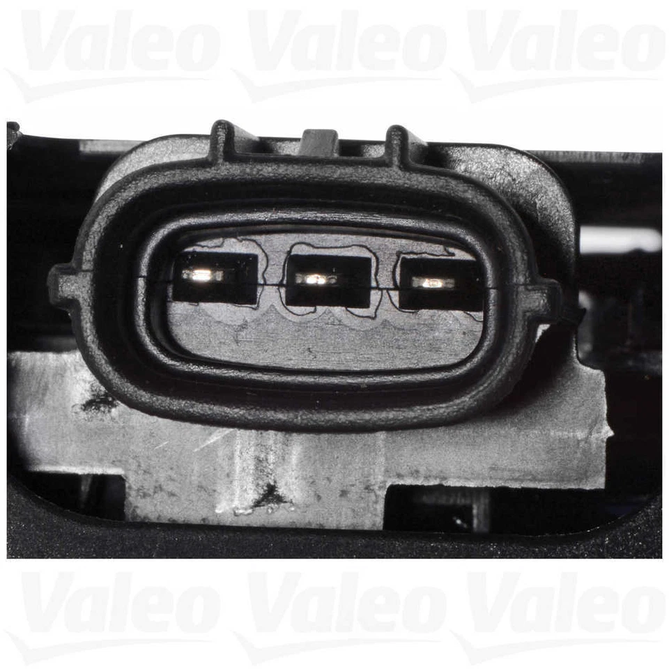 Alternador-SV Valeo 819112 Foto 2 de 4