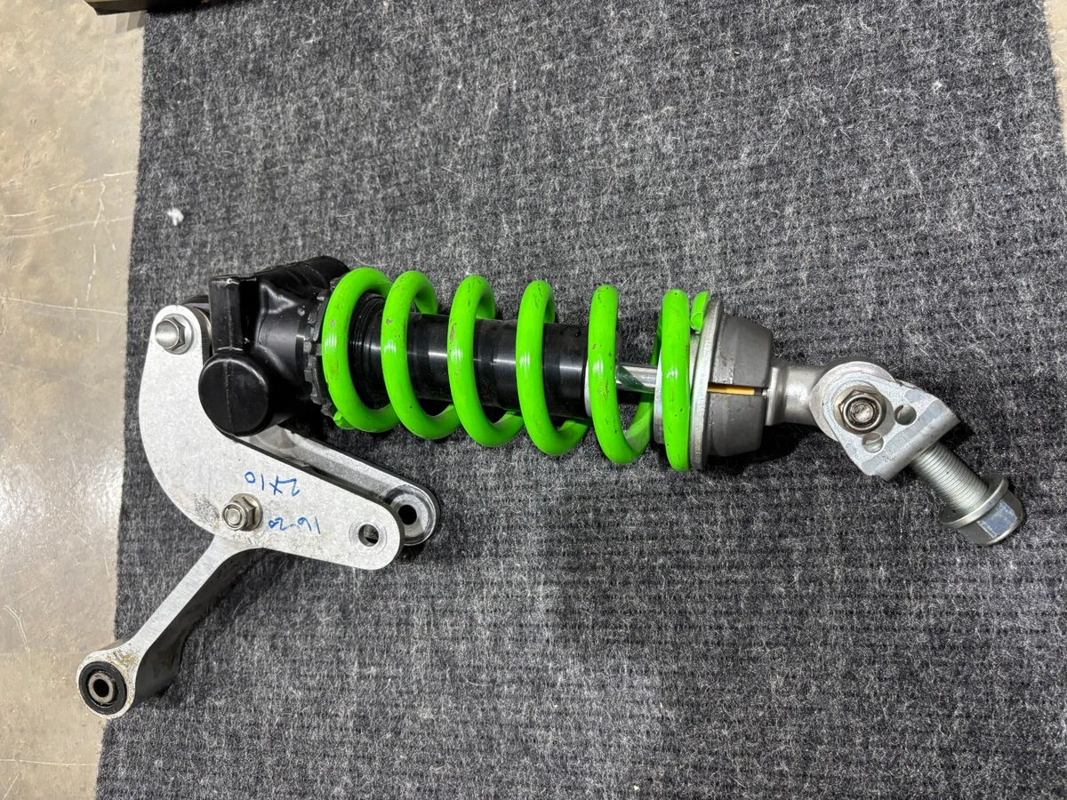 ZX SHOCK Motorcycle Shocks for sale | eBay