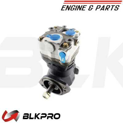 Cylinder Air Compressor For Cummins 4B B3.9 ISB 6B B5.9 B4.5 ISB CM850 ...