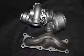 Turbolader BMW 135i E82 E88 335i E90 E91 E92 E93 Z4 35i E89 3.0 4913107031 KT74