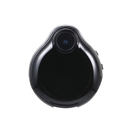 64G WIFI HD 1080P Wearable Mini Camera Video Voice Recorder Necklace Pendant Cam - Picture 15 of 17