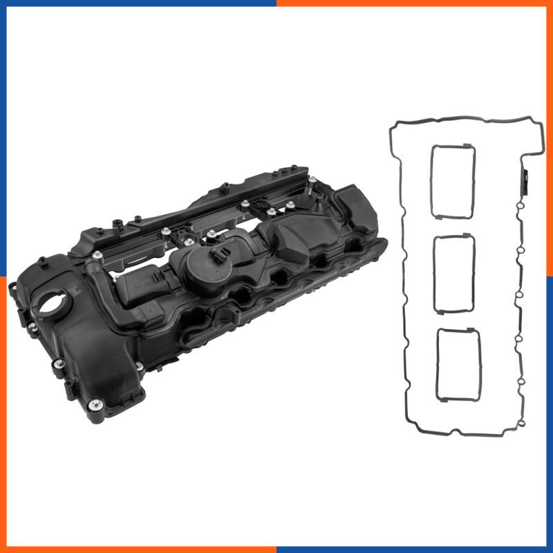 Culasse carter de soupape BMW RC0955 pour moteurs de série 3 et 5