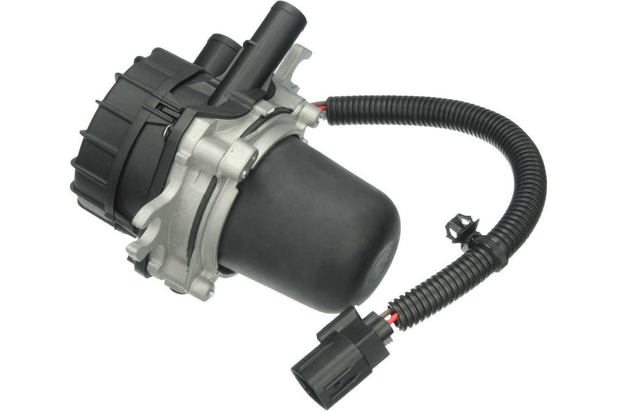 AUTOTECNICA TY0318334 Air Injection System - Secondary Air