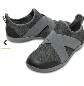 crocs swiftwater cross strap