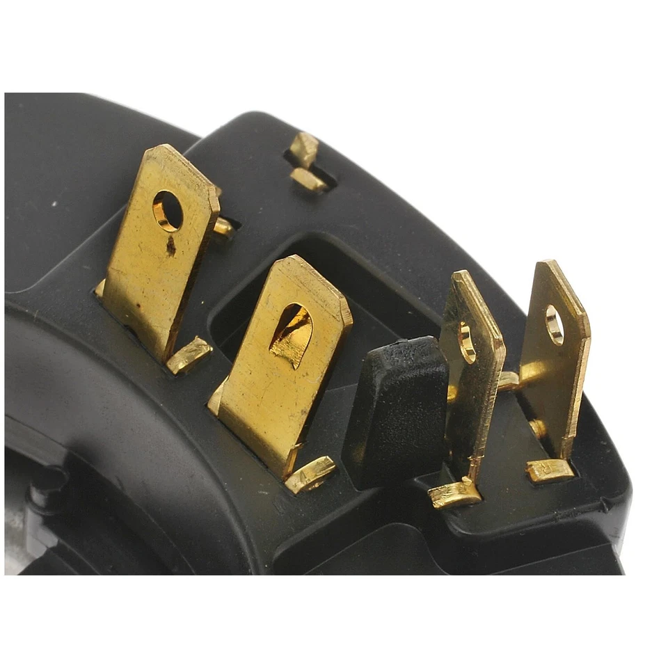 Interruptor de seguridad neutro para GMC P3500 1979 SMP 446VF14 Foto 2 de 4