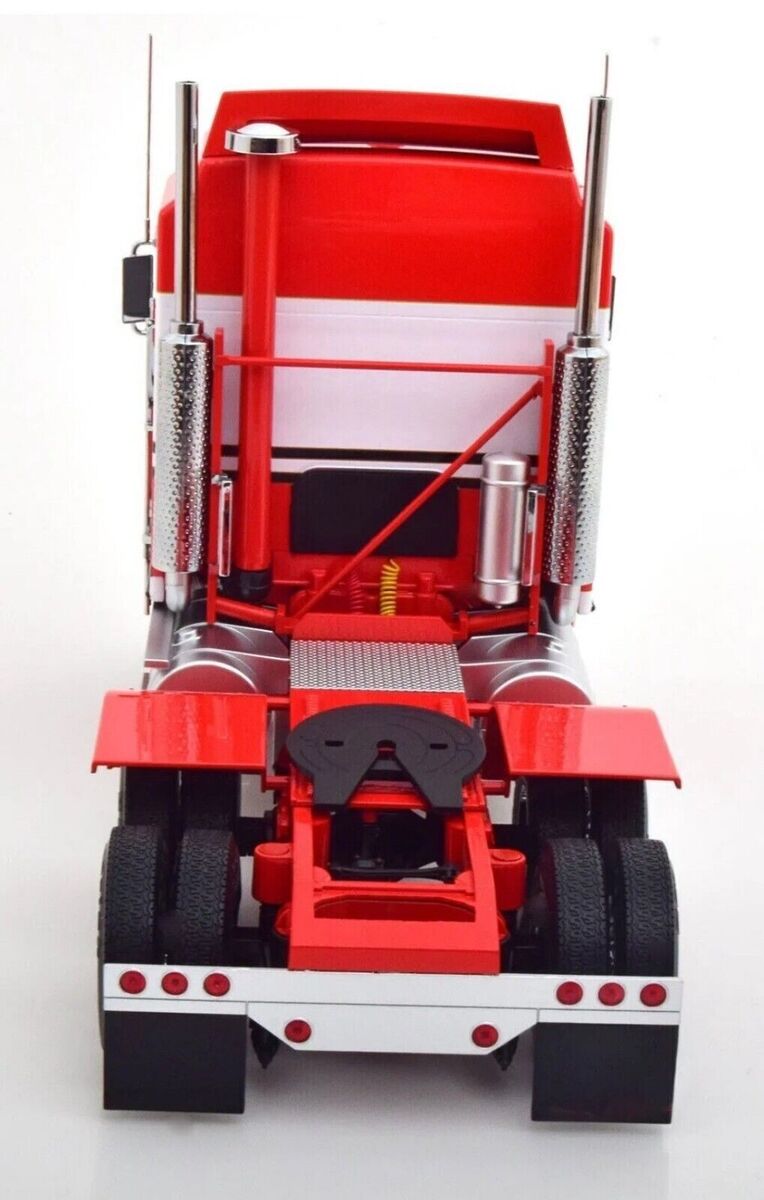 Road Kings 1976 Kenworth K100 Aerodyne Tractor Truck Road Kings 1976 Kenworth K100 Aerodyne Tractor Truck