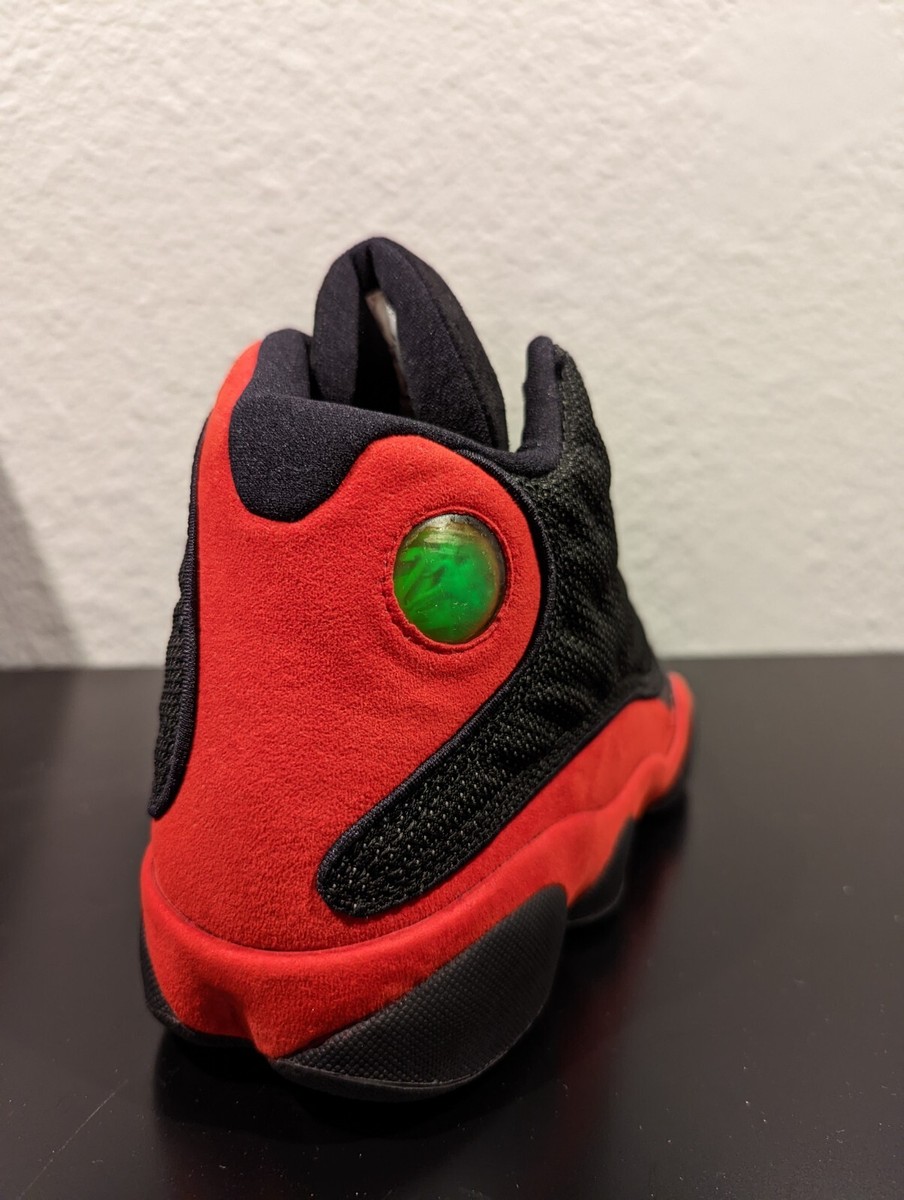 Size 9.5 - Jordan 13 OG Bred 1998 DS | eBay