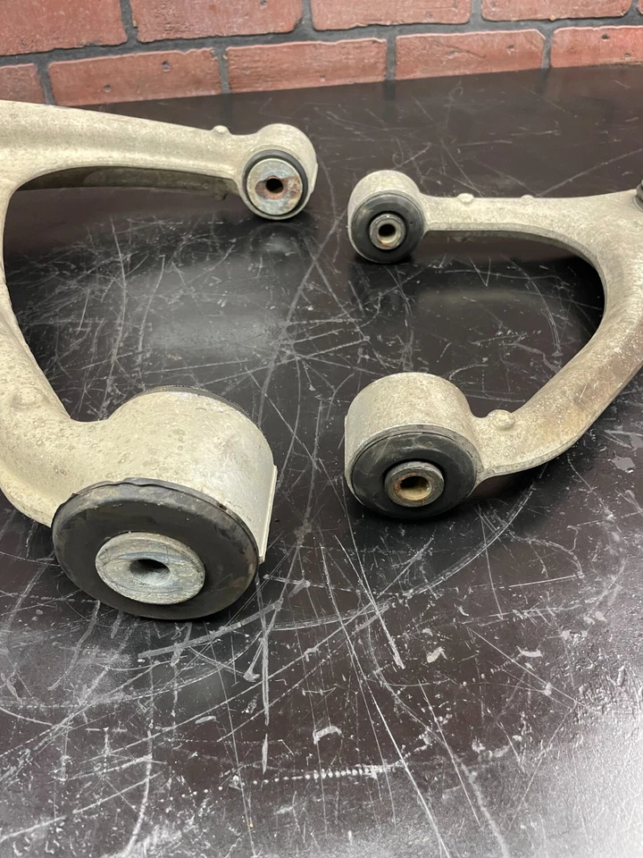 06-09 PONTIAC SOLSTICE НАБОР ИЗ 3 ЗАДНИХ ЛЕВЫХ ВЕРХНИХ И НИЖНИХ РЫЧАГОВ УПРАВЛЕНИЯ OEM - Изображение 2 из 4