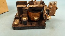 POTTER  BRUMFIELD POWER RELAY PRA11AYA 120V USED 