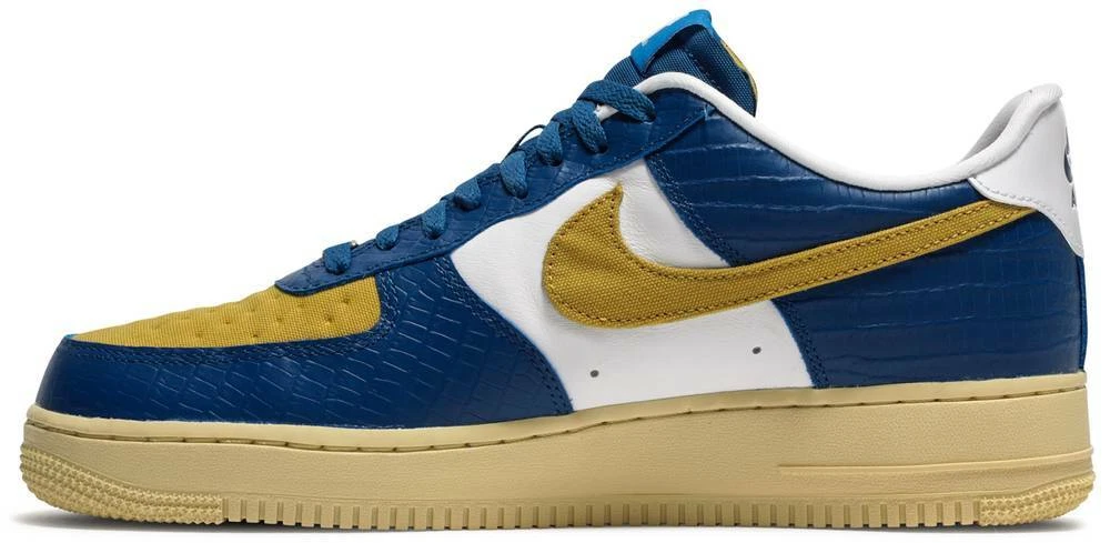 Air force hotsell yellow and blue
