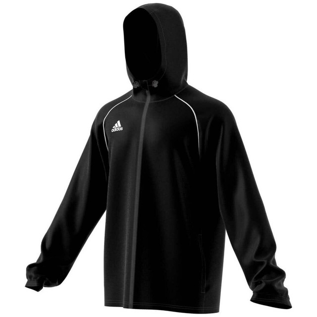 adidas core18 rain jacket
