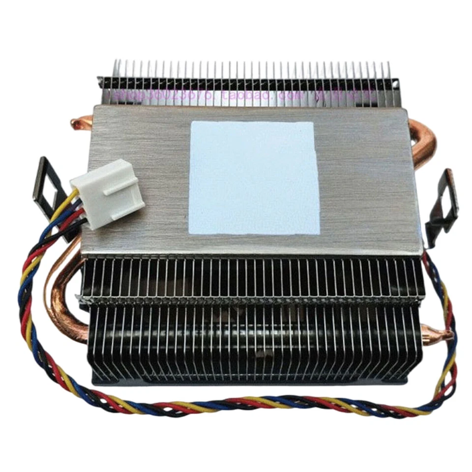 CPU Cooler Fan Heatsink for AMD Socket AM3/AM2/FM1/FM2/AM3 up to 95W HK8-00005CM - Image 3 of 4