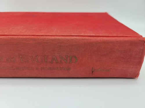 Vintage History of England - Imagen 3 de 12