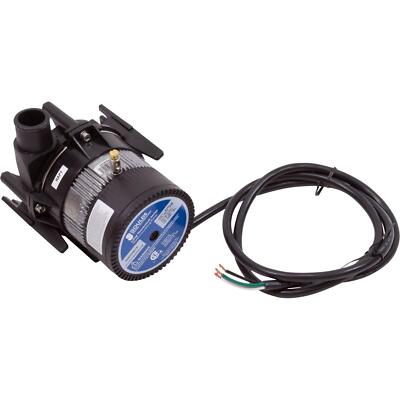 Thermo E10-NSHN2W-20 1in. Barb Circulation Spa Pump, 230V Laing (10-0123-K)