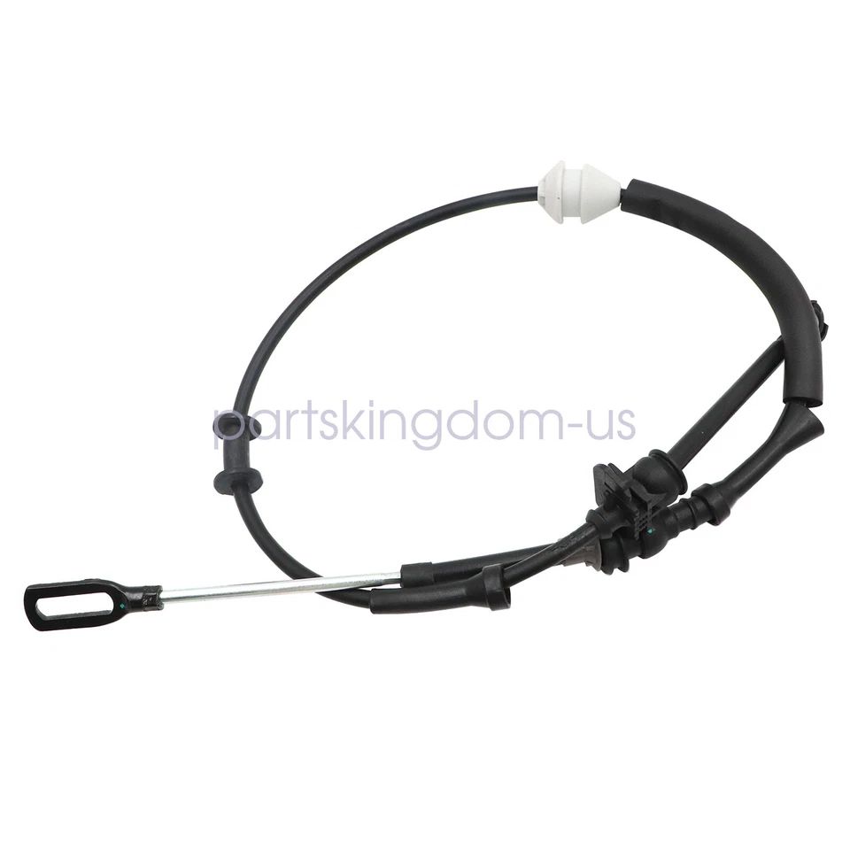 1*Automatic Transmission Shifter Cable FOR Ford Taurus Mercury Sable 96-2000 US - Image 3 of 4