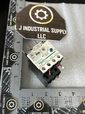 SCHNEIDER TeSys LR2K0310 Overload Relay [2.6-3.7A]_MULTIPLE IN STOCK!_*WARRANTY*