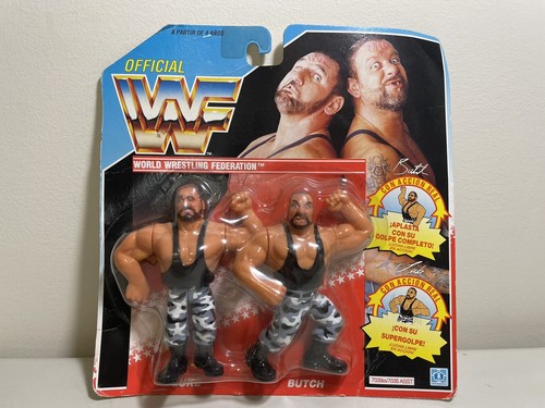The Bushwhackers