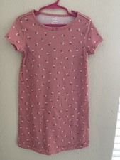 Size 4-5 Childs Nightgown