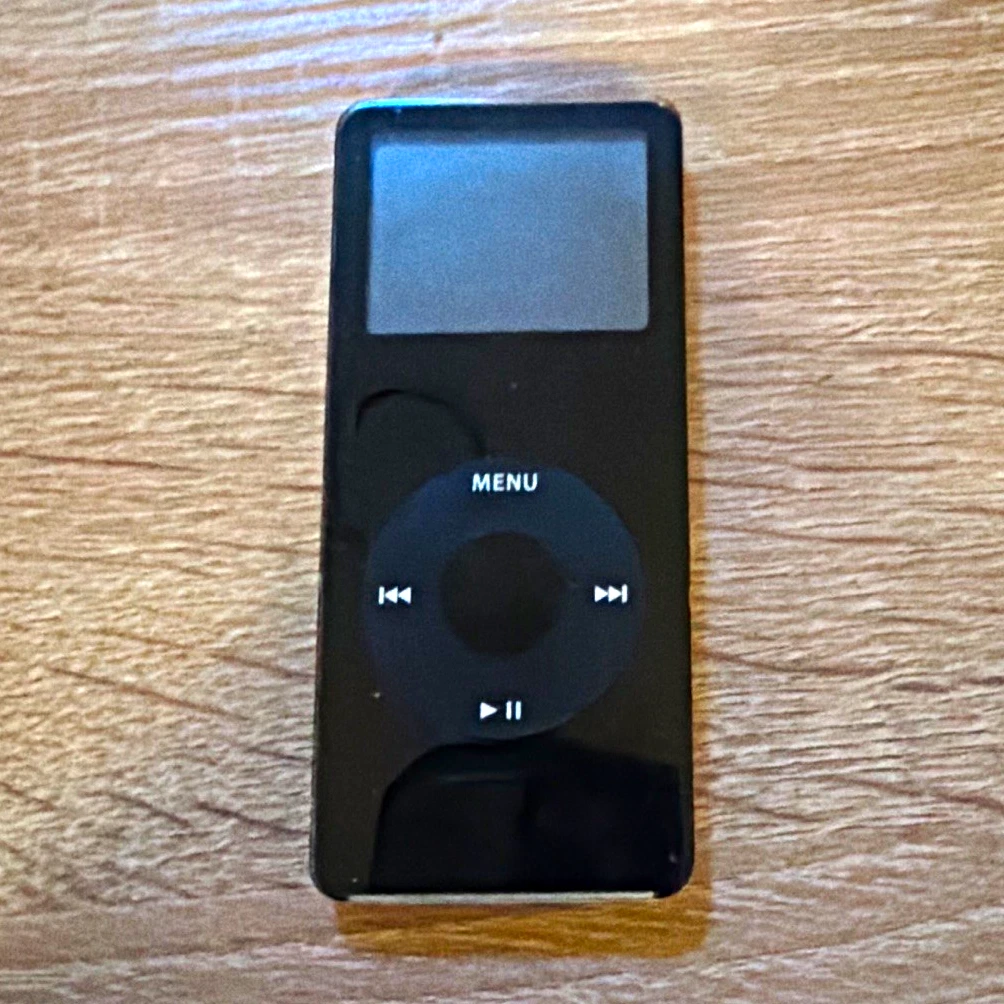 Apple iPod Nano 3rd Generation MP3 Players for sale - eBay