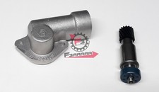 655.1252535 SUPPORTO TACHIMETRO KM CONTACHILOMETRI APE 50 TM 1252535 ORIGINAL...