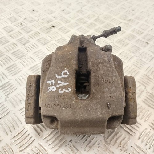 BMW 5 F10 F11 2011 Vorne rechts Bremssattel vorne Diesel 135kW PTM5592