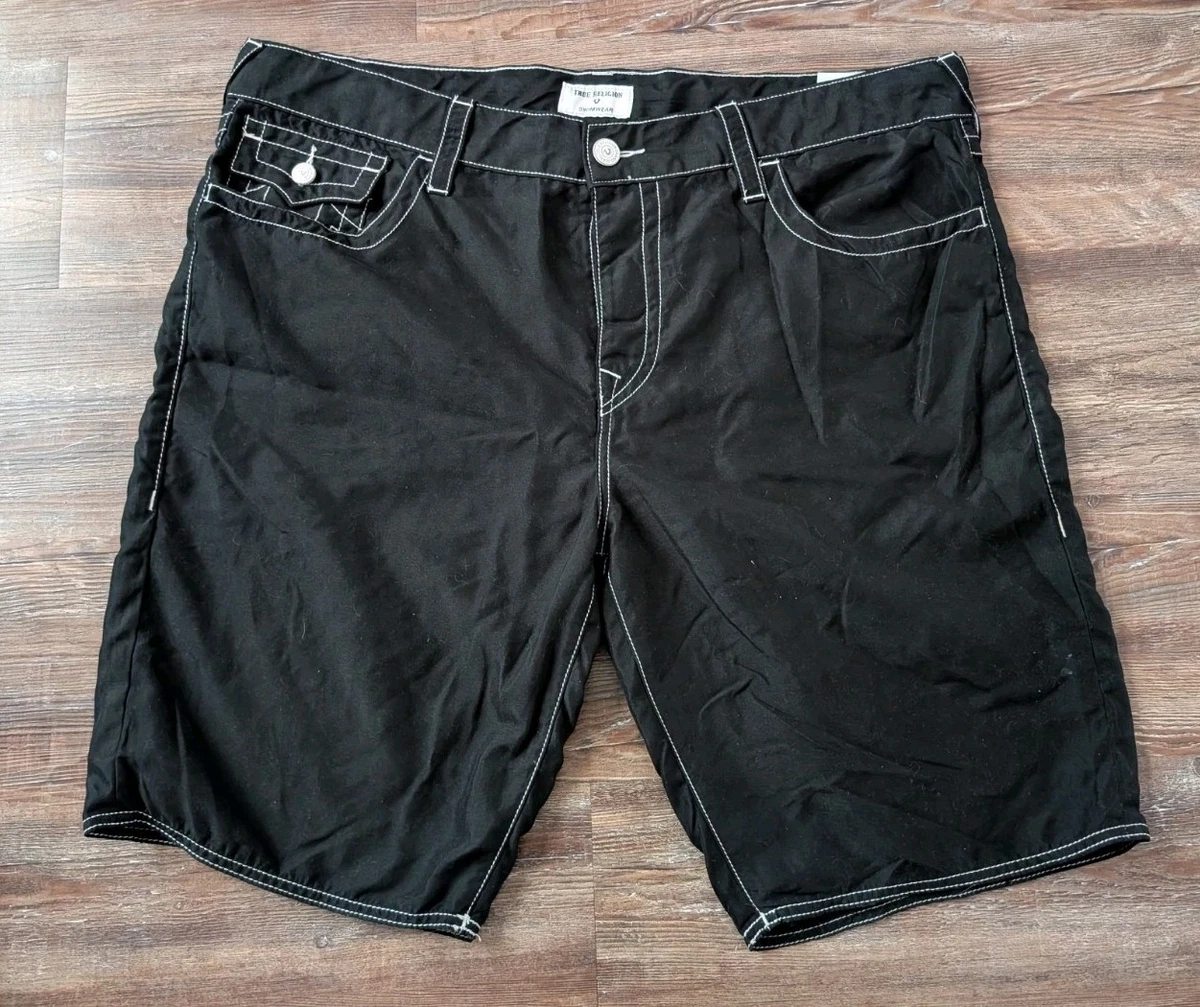 True Religion Men's Swimwear for sale | eBay