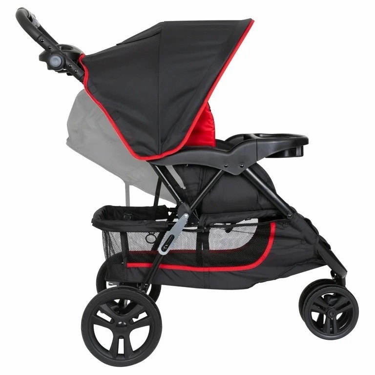 nuna double stroller Nuna Demi Next Stroller  Bebeang Baby