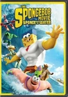 The SpongeBob Movie: Sponge Out of Water (DVD, 2015) AMAZING DVD IN PERFECT COND
