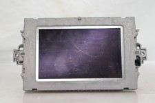 ✅ 12-16 Mercedes W204 C250 SLK350 GPS Navigation LCD Display Screen Monitor OEM