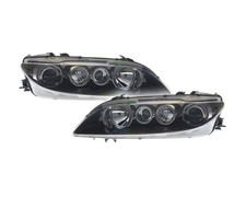 Hauptscheinwerfer für Mazda 6 Hatchback GG Station Wagon GY Limo 05-08 TYC