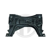 1X Hilfsrahmen/AggregateträGer Diederichs 4414119 Passend FüR Nissan Renault