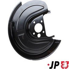 JP GROUP Spritzblech Bremsscheibe JP 1164303870 für VW GOLF 4 1J1 BORA 1 1J2 1J5