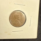 1948 Lincoln Wheat Cent • Denver Mint • Circulated • Free Shipping