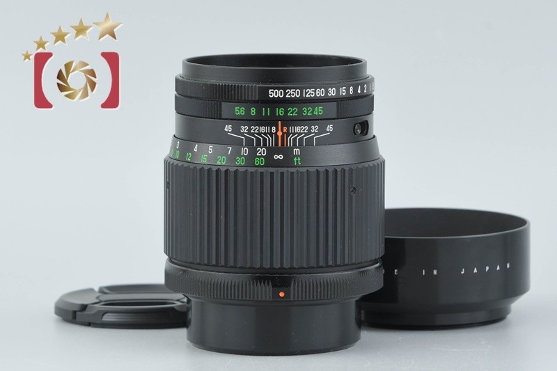 Fujifilm FUJINON.TS 180mm f/5.6 | eBay