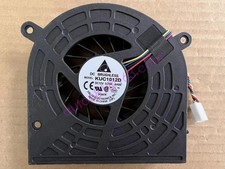 For Delta DELTA KUC1012D-AK69 Notebook Fan Blower Turbo Fan 12V 0.75A