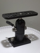 Cisco Fishing Systems Sure-Lock Fully Adjustable Electronics Mount