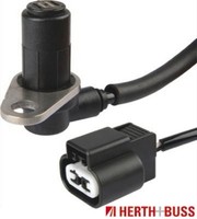 Herth+Buss Jakoparts J5915036 Sensor FüR Raddrehzahl ABS Sensor FüR Mitsubishi