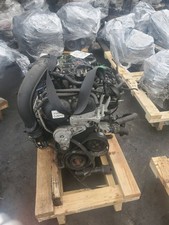 Used Engine Complete Assembly Fits 2015 Ford Escape 1.6l Vin X 8th Digit Turbo