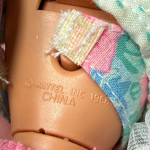 Vintage 1980s Mattel Barbie Ken Lot AS IS TLC **READ - Bild 11 von 14