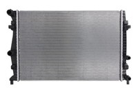 KüHler, MotorküHlung Nissens 606218