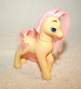 Gen 2 My Little Pony | eBay
