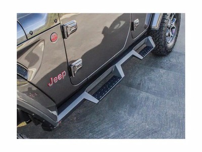 Westin HDX Drop Step Running Boards 56-14065
