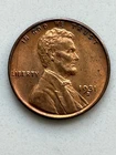 1931 S Lincoln Cent--Spectacular GEM BU Penny!!!