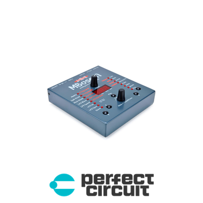 Jomox MBase 11 MBase11 Analog Bass Drum Modular - NEW - PERFECT