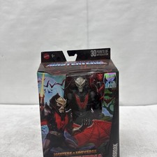 Masters of the Universe Masterverse Hordak New Etheria MIB Rare Collectible