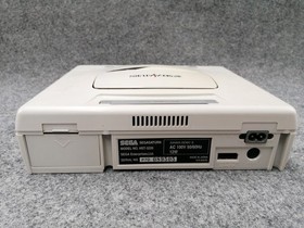 Sega Saturn Console [Japan Import] NTSC-J [Tested & Working] [Loose]