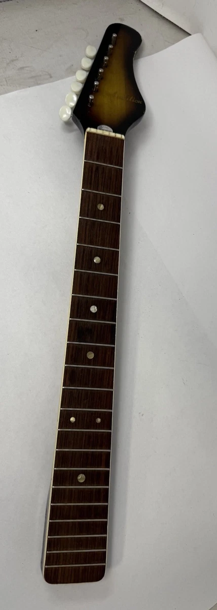 Preços baixos em Guitarras Elétricas Teisco | eBay