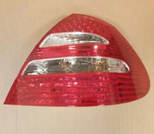 ULO Heckleuchte 7296-04 Rechts LED Filament Technik OEM ORIGINAL Mercedes E W211