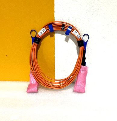 Genuine Mellanox NVIDIA MC220731V-005 5m AOC Cable Infiniband FSP 56Gb QSFP+ NEW