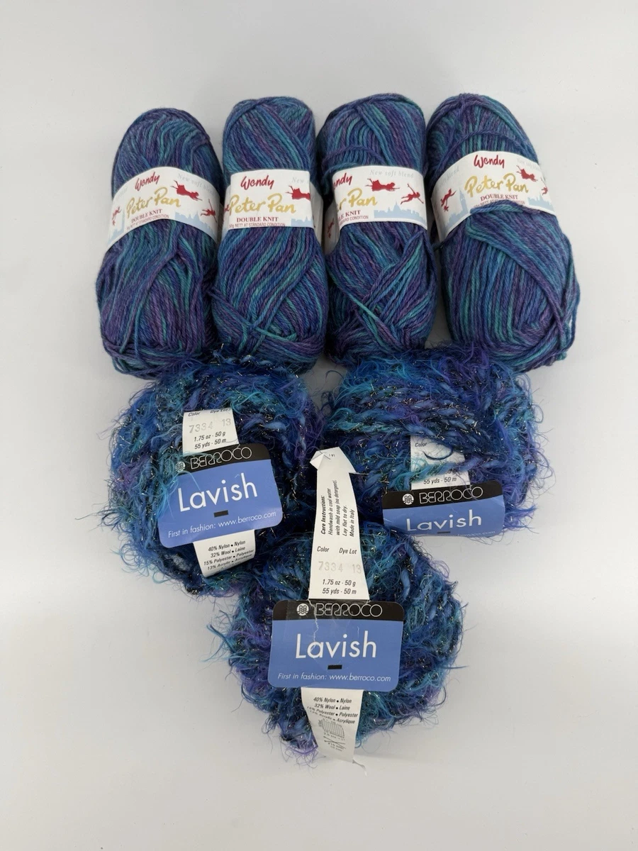 Discontinued Yarn for sale - eBay